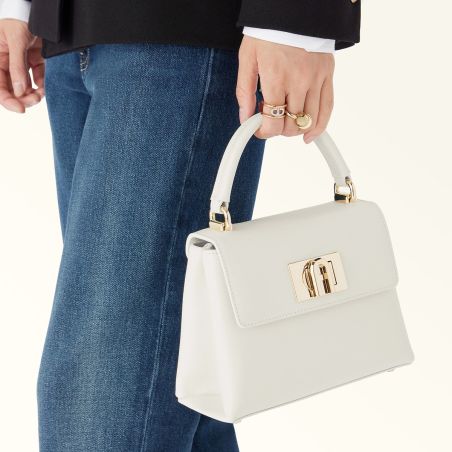 FURLA - Furla 1927 Mini Hand Bag