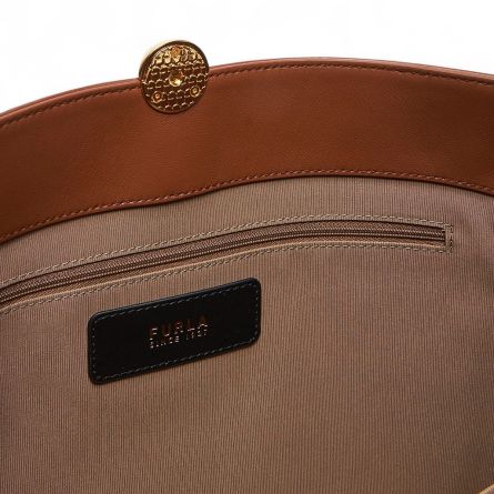 FURLA - Sfera Soft Shoulder Bag