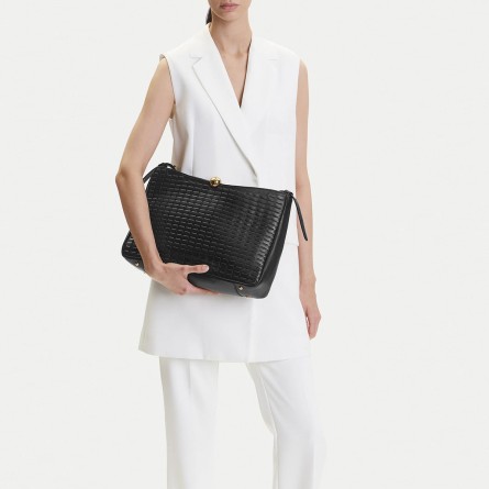 FURLA - Borsa a spalla Sfera Soft