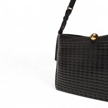 FURLA - Borsa a spalla Sfera Soft