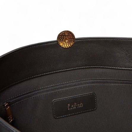 FURLA - Borsa a spalla Sfera Soft