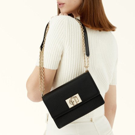 FURLA - Mini borsa a spalla Furla 1927