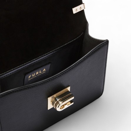 FURLA - Mini borsa a spalla Furla 1927