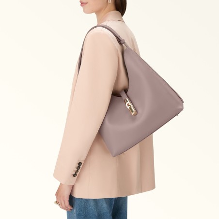 FURLA - Borsa hobo Goccia