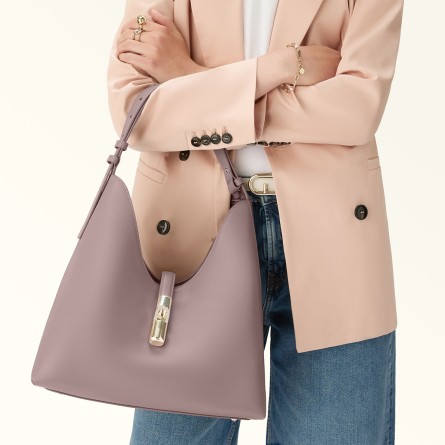 FURLA - Borsa hobo Goccia