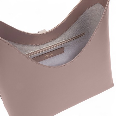 FURLA - Borsa hobo Goccia