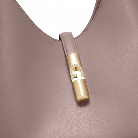 FURLA - Borsa hobo Goccia