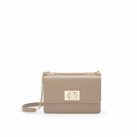 FURLA - Mini borsa a spalla Furla 1927