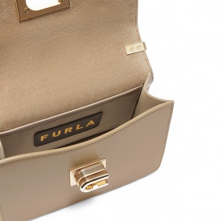 FURLA - Mini borsa a spalla Furla 1927