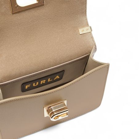 FURLA - Furla 1927 Mini Shoulder Bag