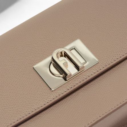 FURLA - Furla 1927 Mini Shoulder Bag