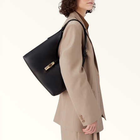 FURLA - Borsa hobo Goccia