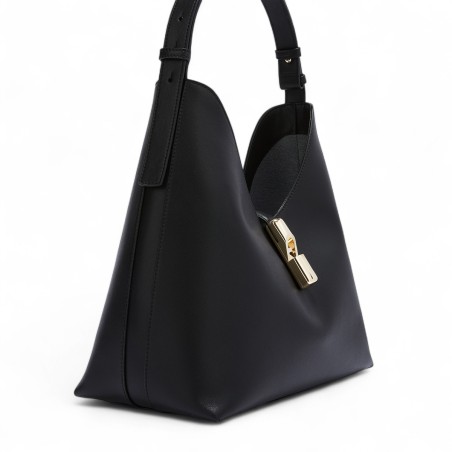 FURLA - Borsa hobo Goccia