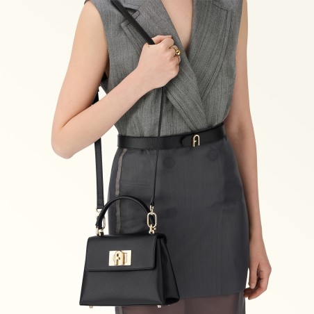 FURLA - Mini borsa a mano Furla 1927