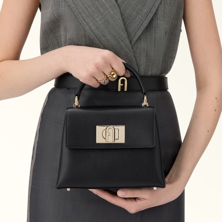 FURLA - Mini borsa a mano Furla 1927