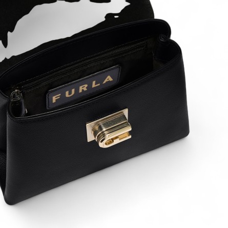 FURLA - Mini borsa a mano Furla 1927