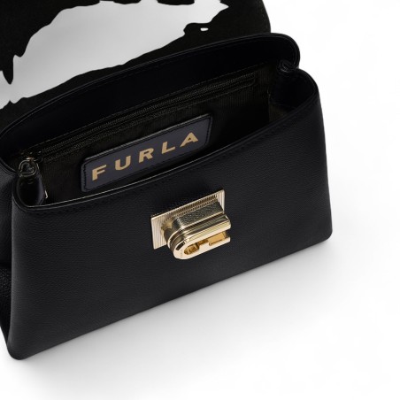 FURLA - Mini borsa a mano Furla 1927