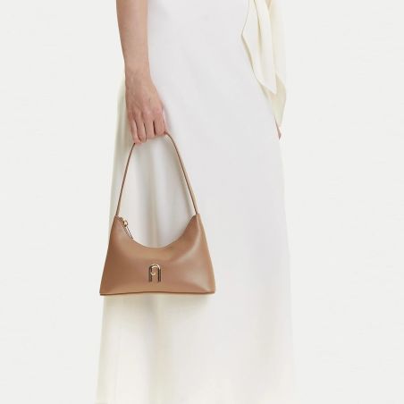 FURLA - Diamantene Umhängetasche