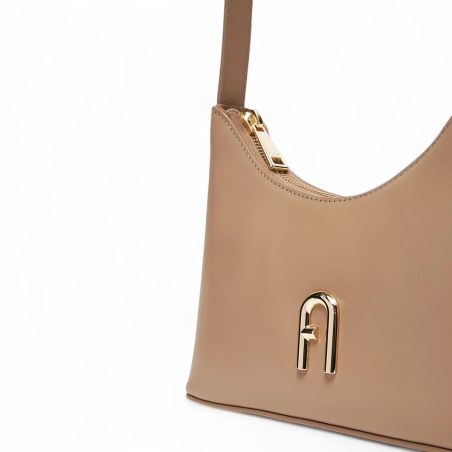 FURLA - Sac à bandoulière avec diamants