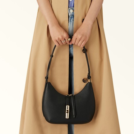 FURLA - Borsa a spalla Goccia