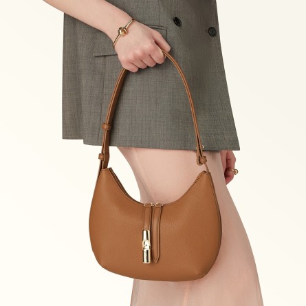 FURLA - Borsa a spalla Goccia