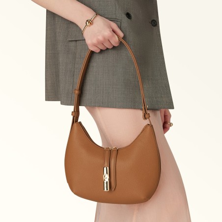 FURLA - Borsa a spalla Goccia