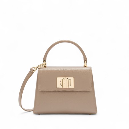FURLA - Mini borsa a mano Furla 1927