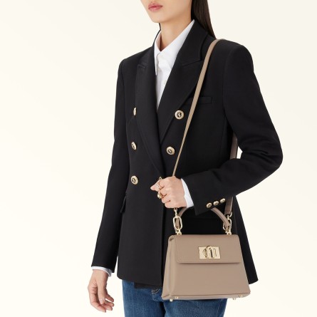 FURLA - Mini borsa a mano Furla 1927