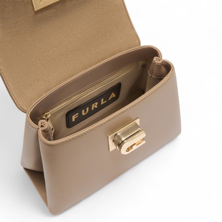 FURLA - Mini borsa a mano Furla 1927