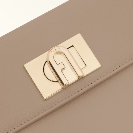 FURLA - Mini borsa a mano Furla 1927