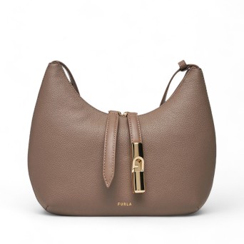 FURLA - Borsa a spalla Goccia