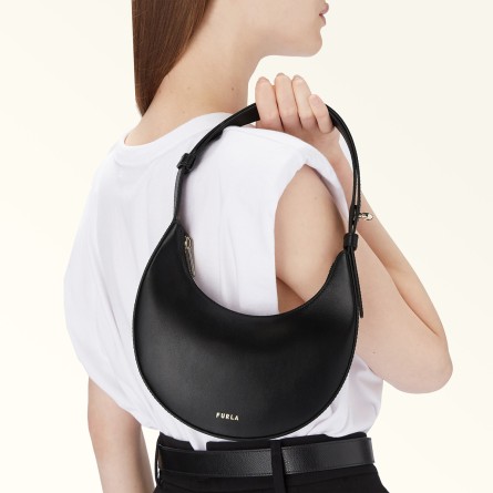 FURLA - Mini borsa a spalla Delizia