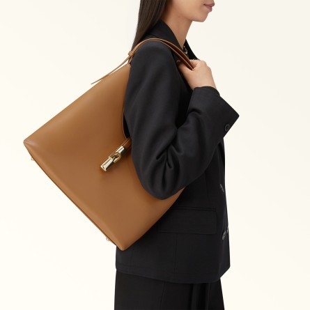 FURLA - Borsa hobo Goccia