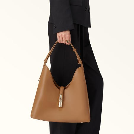 FURLA - Borsa hobo Goccia