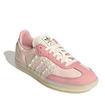 ADIDAS ORIGINALS - Sneakers Samba OG 2