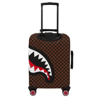 SPRAYGROUND - Trolley SAWTOOTH SHARKS IN PARIS 2