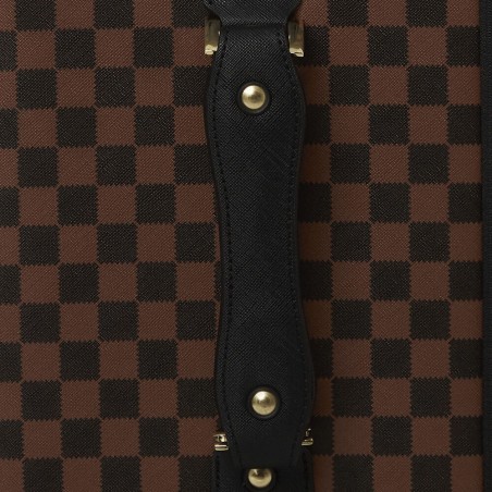 SPRAYGROUND - Trolley SAWTOOTH SHARKS IN PARIS