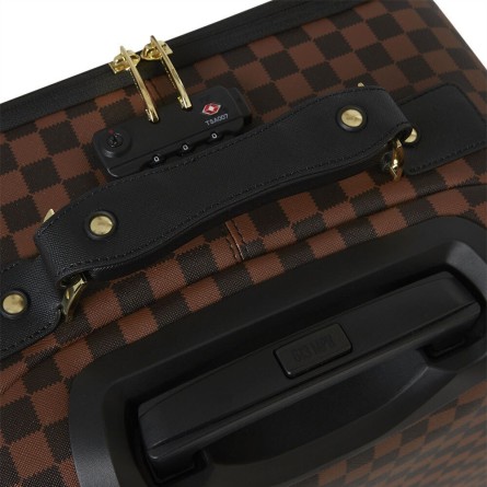 SPRAYGROUND - Trolley SAWTOOTH SHARKS IN PARIS