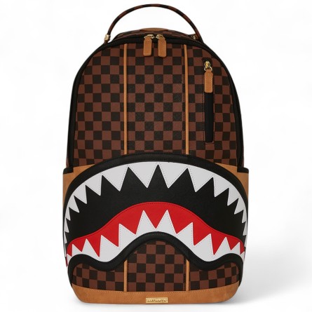 SPRAYGROUND - Zaino HENNYVILLE DLXSV