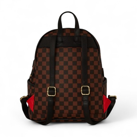 SPRAYGROUND - Backpack SAWTOOTH SHARKS IN PARIS SAVAGE