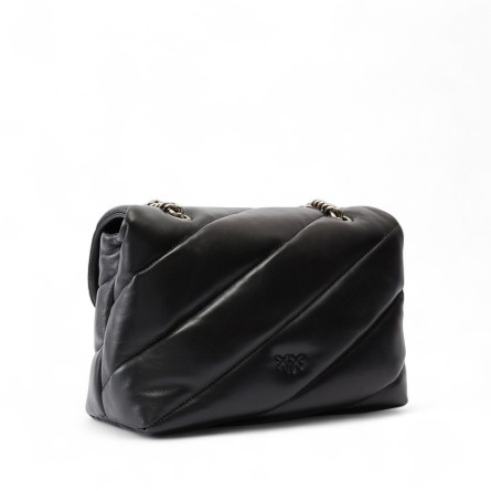 PINKO - Borsa a tracolla Classic Love Bag Puff PINKO - Borsa a tracolla Classic Love Bag Puff