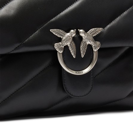 PINKO - Borsa a tracolla Classic Love Bag Puff PINKO - Borsa a tracolla Classic Love Bag Puff