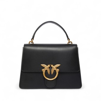 PINKO - Mini Love Bag Eine Handtasche