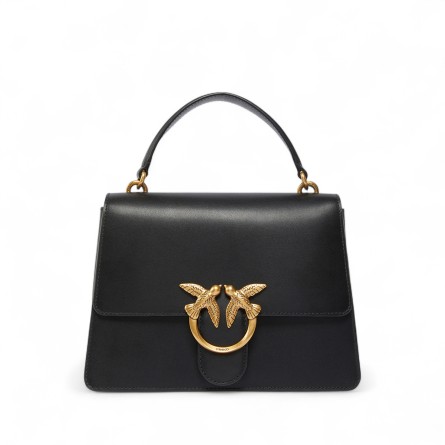 PINKO - Mini Love Bag Eine Handtasche