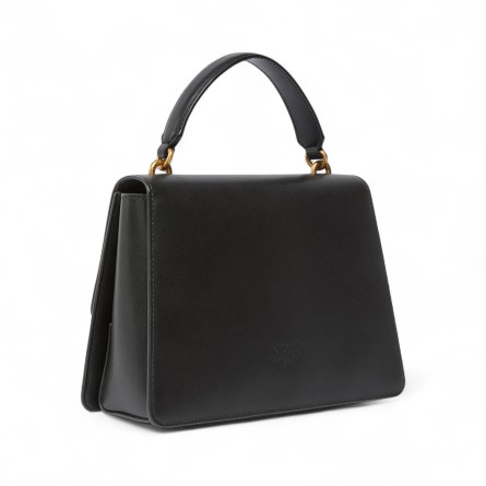 PINKO - Borsa a mano Mini Love Bag One PINKO - Borsa a mano Mini Love Bag One