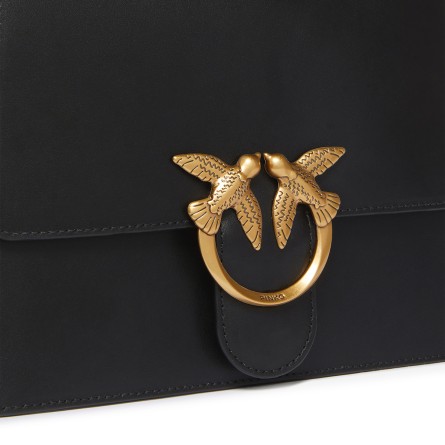 PINKO - Borsa a mano Mini Love Bag One PINKO - Borsa a mano Mini Love Bag One