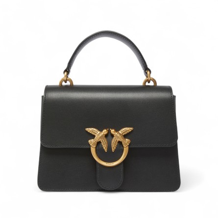 PINKO - Borsa a mano Pinko Mini Love Bag One Top Handle Light