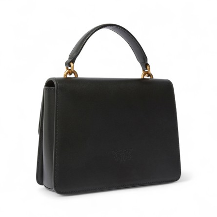 PINKO - Borsa a mano Pinko Mini Love Bag One Top Handle Light PINKO - Borsa a mano Pinko Mini Love Bag One Top Handle Light