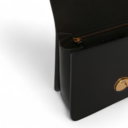 PINKO - Borsa a mano Pinko Mini Love Bag One Top Handle Light PINKO - Borsa a mano Pinko Mini Love Bag One Top Handle Light