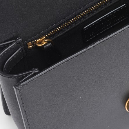 PINKO - Borsa a mano Pinko Mini Love Bag One Top Handle Light PINKO - Borsa a mano Pinko Mini Love Bag One Top Handle Light